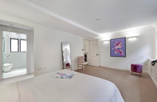 Moffat Apartment | Arcore London Premium Apartment
