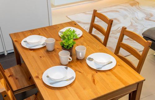 Mont Kiara Apartment | Arcoris Mont Kiara