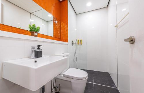 Mont Kiara Apartment | Arcoris Mont Kiara