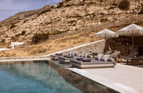 Kamares Bed & Breakfast | Arcos Suites Sifnos