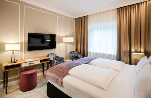 Salzburg-Sud Hotel | ARCOTEL Castellani Salzburg