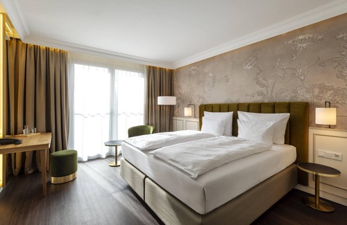 Salzburg-Sud Hotel | ARCOTEL Castellani Salzburg