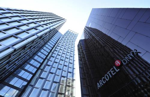 Saint Pauli Hotel | ARCOTEL Onyx Hamburg