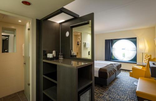 Saint Pauli Hotel | ARCOTEL Onyx Hamburg