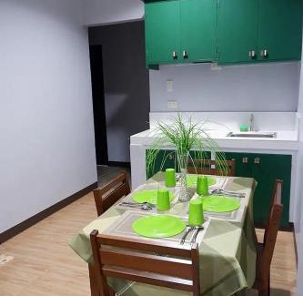 San Carlos Apartment | Arcova Residences 2BR Apartment