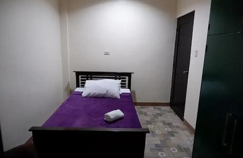 San Carlos Apartment | Arcova Residences 2BR Apartment