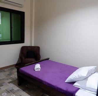 San Carlos Apartment | Arcova Residences 2BR Apartment