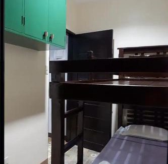 San Carlos Apartment | Arcova Residences 2BR Apartment