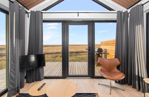 Southern Region House | Arctic Exclusive Ranch