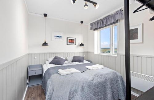 Southern Region House | Arctic Exclusive Ranch