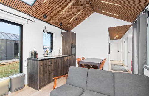 Southern Region House | Arctic Exclusive Ranch