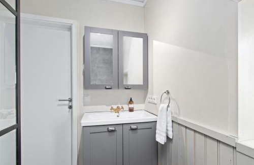 Southern Region House | Arctic Exclusive Ranch