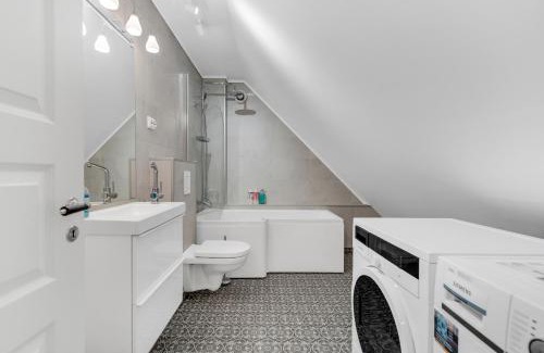 Tromso House | Arctic Familiy Villa - Ideal for Families & Groups