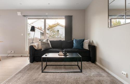 Tromso Apartment | ARCTIC HOMES - Northern Serenity