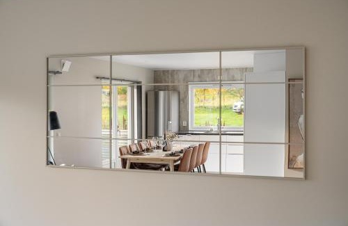 Tromso Apartment | ARCTIC HOMES - Northern Serenity