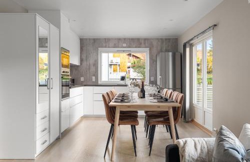 Tromso Apartment | ARCTIC HOMES - Northern Serenity