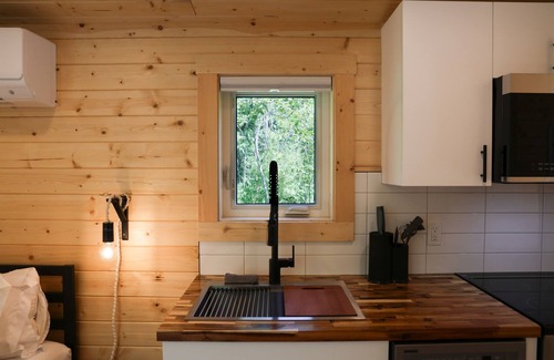 Revelstoke Hotel | Arctic Lodge - Alpha Mountain Loding