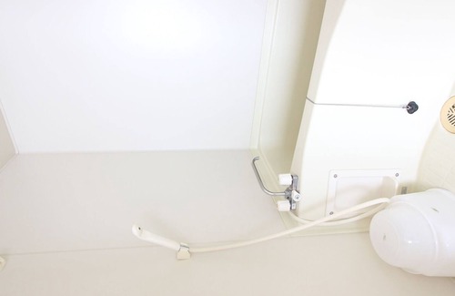 Kita Ward Apartment | Arctis Charesta 301 An inn where you can stay - Arctis Charesta / Okayama Okayama