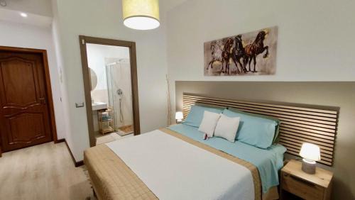 Modolo Bed & Breakfast | Arcu de Chelu - Guest House