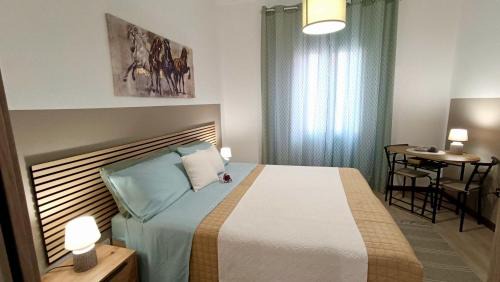 Modolo Bed & Breakfast | Arcu de Chelu - Guest House