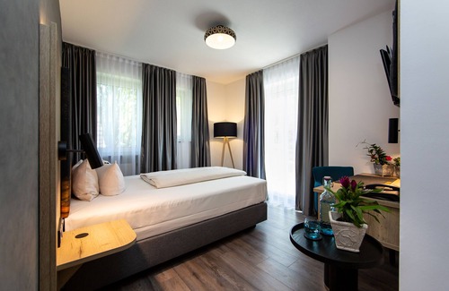 Ebersberg District Hotel | ARCUS HOTEL MÜNCHEN MESSE