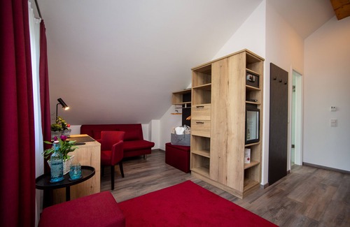 Ebersberg District Hotel | ARCUS HOTEL MÜNCHEN MESSE
