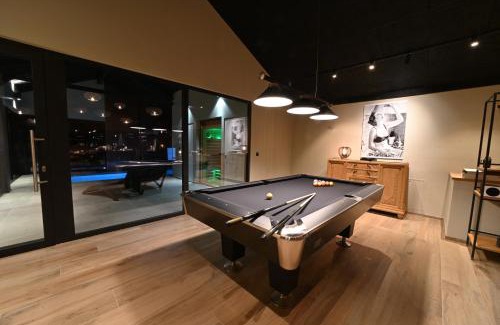 Septon Villa | Ard'view