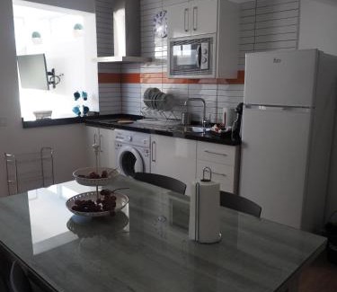 Ardales Apartment | Ardales Loft