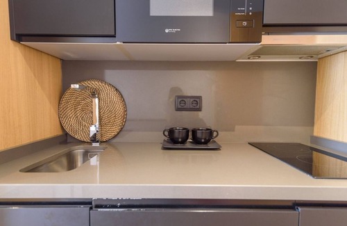 Ardales Villa | Ardales Premium 1 dormitorio Nº19 by Ruralidays