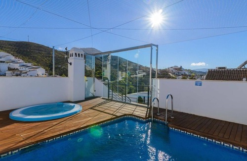Ardales Villa | Ardales Premium 1 dormitorio Nº19 by Ruralidays