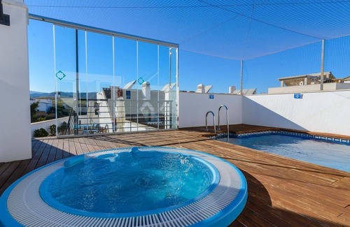 Ardales Villa | Ardales Premium Nº22 by Ruralidays