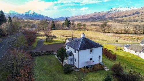 Killin House | Ardchyle House