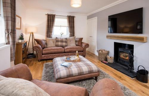 Killin House | Ardchyle House