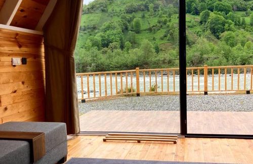 Ardesen House | Ardeşen Kladimos Bungalov