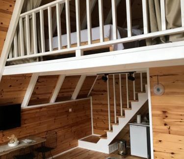 Ardesen House | Ardeşen Kladimos Bungalov