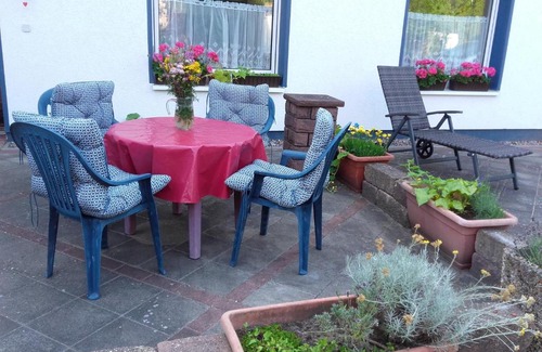 Großenheidorn Apartment | Ardea Alba