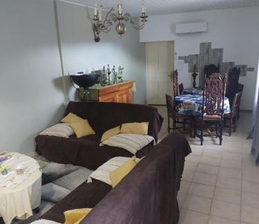 Labegude House | ARDECHE, Maison de vacances bensylv privative 4 adultes et 2 enfants 3 chambres, 4 lits