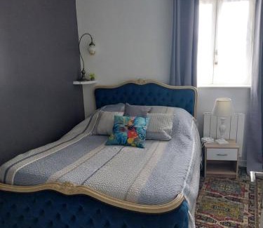 Labegude House | ARDECHE, Maison de vacances bensylv privative 4 adultes et 2 enfants 3 chambres, 4 lits