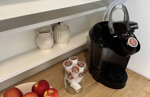 Mount Vernon Cottage | Arden Cottage