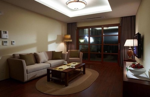 Aewol Hotel | Arden Hill Resort & Golf Club