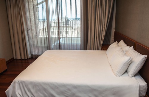 Aewol Hotel | Arden Hill Resort & Golf Club