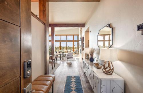 Pronghorn House | Arden House