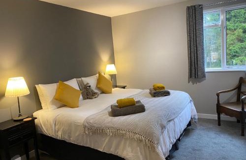 Grantown-on-Spey House | Ardenbeg