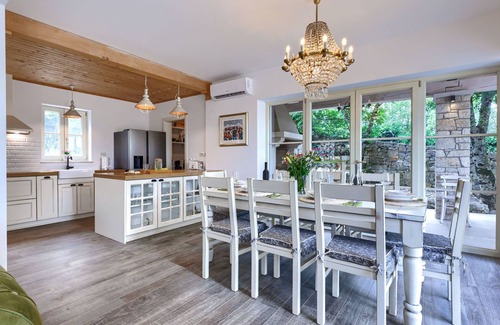 Rakovci House | Ardiletta by Interhome