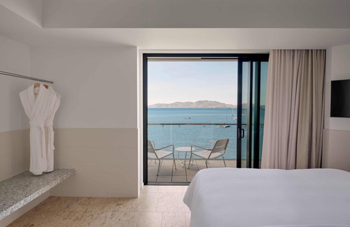 Townsville Hotel | Ardo