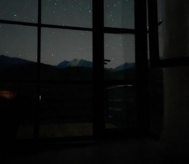 Shatili House | Ardoti Guest House