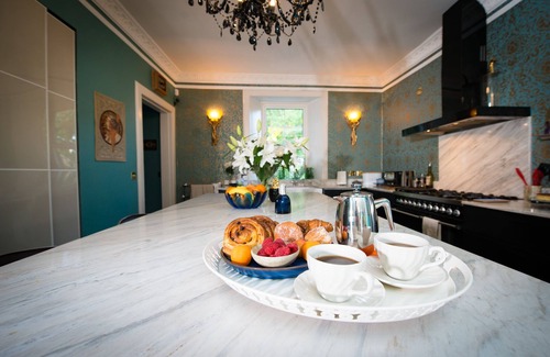 Onich House | Ardrhu House Fort William