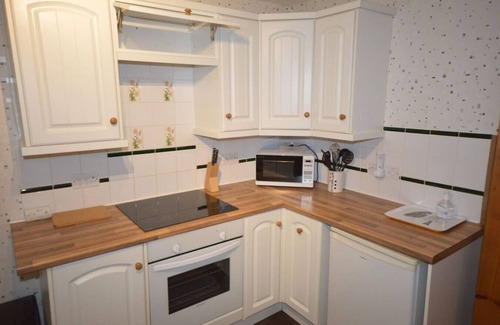 Oban Apartment | Ardura Apartment No 2