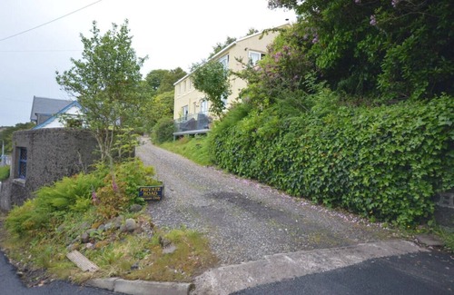 Oban Apartment | Ardura Apartment No 2