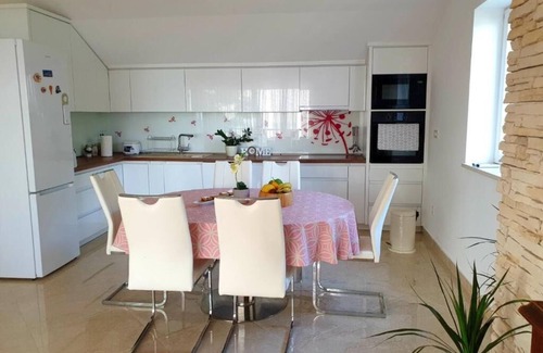 Plat Apartment | Ardura Shimmering on the sea-Dubrovnik area